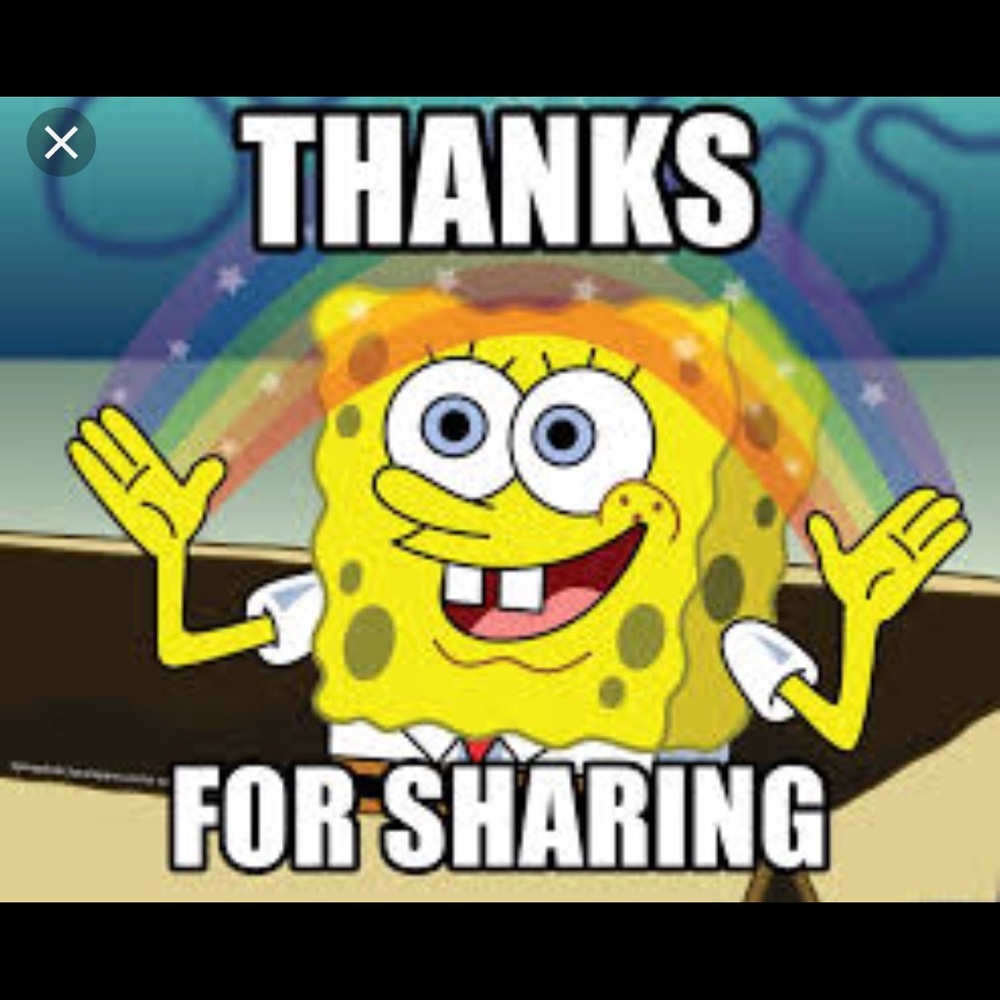 Thanks for sharing.